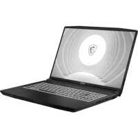 ноутбук MSI CreatorPro M16 A12UJS-690RU Черный