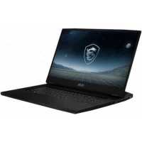 ноутбук MSI CreatorPro X17 A12UMS-205RU Черный