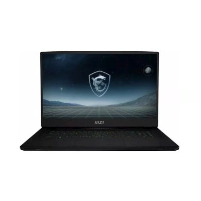 ноутбук MSI CreatorPro X17 HX A13VKS-283XRU Черный