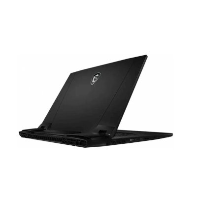ноутбук MSI CreatorPro X17 HX A13VKS-283XRU Черный