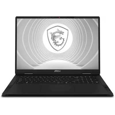 ноутбук MSI CreatorPro X18 HX A14VMG-456RU Серый