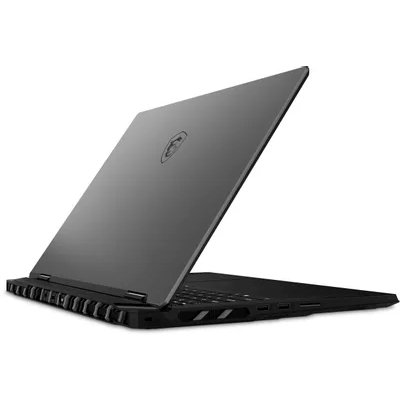 ноутбук MSI CreatorPro X18 HX A14VMG-456RU Серый