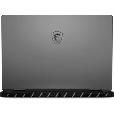 ноутбук MSI CreatorPro X18 HX A14VMG-456RU Серый