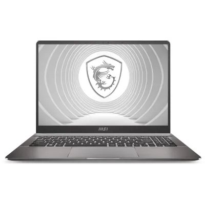 ноутбук MSI CreatorPro Z16 HX Studio B13VKTO-225RU Серый