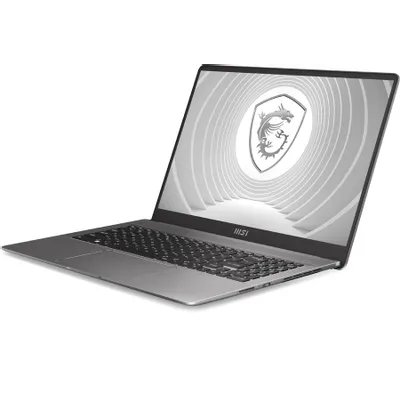 ноутбук MSI CreatorPro Z16 HX Studio B13VKTO-225RU Серый