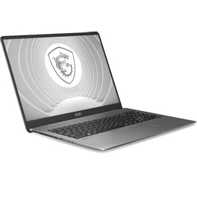 ноутбук MSI CreatorPro Z16 HX Studio B13VKTO-225RU Серый