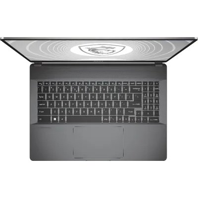 ноутбук MSI CreatorPro Z16 HX Studio B13VKTO-225RU Серый