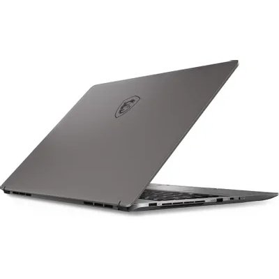 ноутбук MSI CreatorPro Z16 HX Studio B13VKTO-225RU Серый