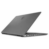ноутбук MSI CreatorPro Z17 A12UKST-259RU Серый