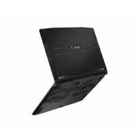 ноутбук MSI Crosshair 15 B12UGSZ-478RU Черный