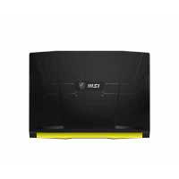 ноутбук MSI Crosshair 15 B12UGSZ-478RU Черный