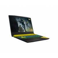 ноутбук MSI Crosshair 15 B12UGSZ-657X Черный