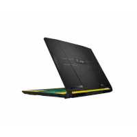 ноутбук MSI Crosshair 15 B12UGSZ-657X Черный
