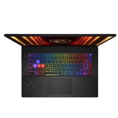 ноутбук MSI Crosshair 17 HX AI D2XWFKG 9S7-17T423-053_Win11P