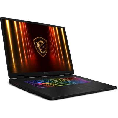 ноутбук MSI Crosshair 18 HX AI A2XWGKG-022XRU-winpro Черный