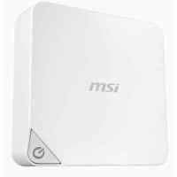компьютер MSI Cubi-081X 9S6-B09612-081