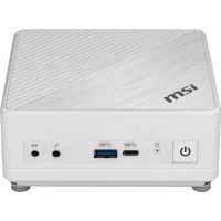 компьютер MSI Cubi 5 10M-626RU Белый