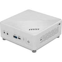 компьютер MSI Cubi 5 10M-626RU Белый
