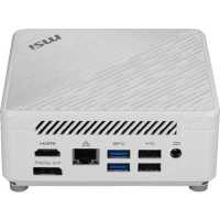 компьютер MSI Cubi 5 10M-626RU Белый