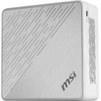 компьютер MSI Cubi 5 10M-626RU Белый