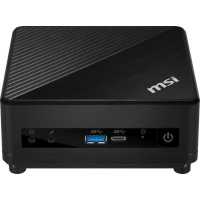 компьютер MSI Cubi 5 10M-058RU Черный