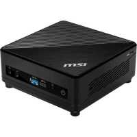 компьютер MSI Cubi 5 10M-058RU Черный