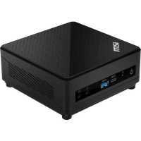 компьютер MSI Cubi 5 10M-058RU Черный