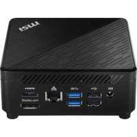 компьютер MSI Cubi 5 10M-058RU Черный