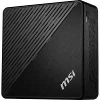 компьютер MSI Cubi 5 10M-058RU Черный