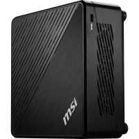 компьютер MSI Cubi 5 10M-058RU Черный