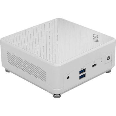 компьютер MSI Cubi 5 12M-046XRU Белый