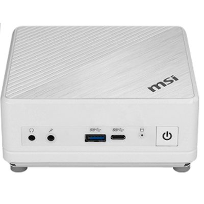 компьютер MSI Cubi 5 12M-046XRU Белый