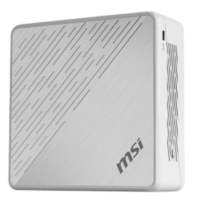 компьютер MSI Cubi 5 12M-046XRU Белый