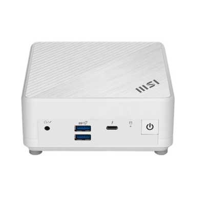 компьютер MSI Cubi 5 1M-618XRU-wpro Белый