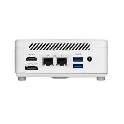 компьютер MSI Cubi 5 1M-618XRU-wpro Белый