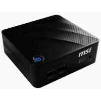 компьютер MSI Cubi N-011X 9S6-B12011-011