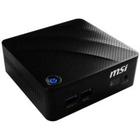 компьютер MSI Cubi N 8GL-024