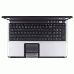 ноутбук MSI CX600-031