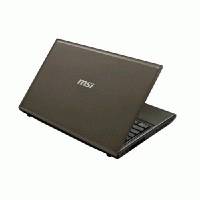 ноутбук MSI CX61 0OC-848 Черный