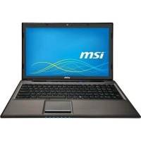 ноутбук MSI CX61 2OD-816 Серый