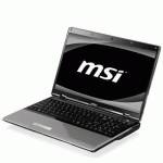 ноутбук MSI CX620-274
