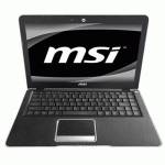 ноутбук MSI CX620MX-207X