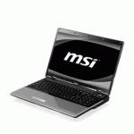 ноутбук MSI CX623-043