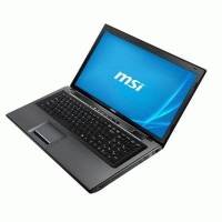 ноутбук MSI CX70 0ND-029 Черный