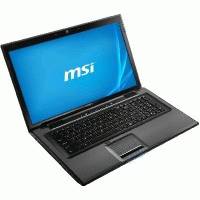 ноутбук MSI CX70 0NF-244 Черный