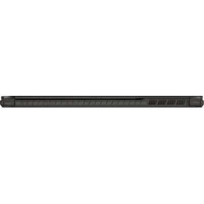 ноутбук MSI Cyborg 15 A12VF-2064CA Черный