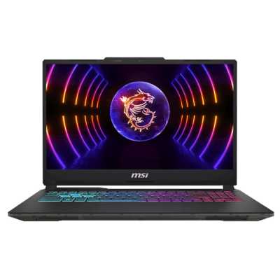 ноутбук MSI Cyborg 15 A13UDX-1601XRU Черный