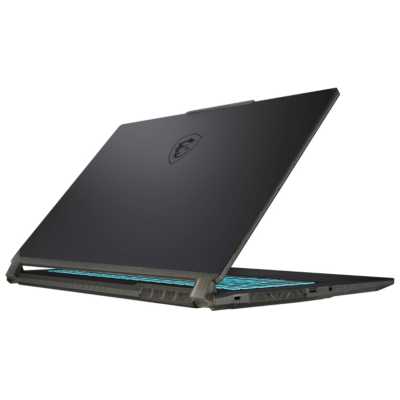 ноутбук MSI Cyborg 15 A13UDX-1601XRU Черный