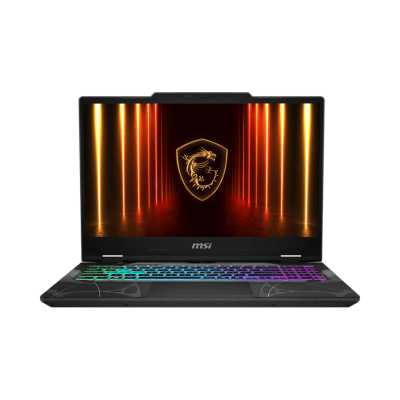 ноутбук MSI Cyborg 15 B13WEKG-692XRU-wpro Черный