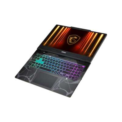 ноутбук MSI Cyborg 15 B13WEKG-692XRU-wpro Черный